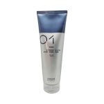 Amos Professional Express Alalise Lokkimise Kreem 230ml, 1 tk gray