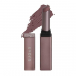SUGAR Cosmetics Mettle Satin Lipstick | Highly Pigmented & Silky Matte Finish| 2.2 gm - 07 Gabriella (Soft Dusty Nude/Nude Pink)