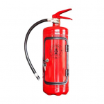 Mini tulekustuti veinikarp Metallist varjatud alkoholikapp Simulatsioon tulekustuti joogikapp Kingitus poiss-isale vennale