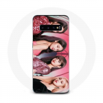 Coque Maniacase pour Samsung Galaxy S10 Plus album lisa blackpink stade de france