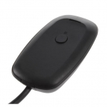 Adaptateur-R&eacute;cepteur Gamepad XBOX 360 pour PC