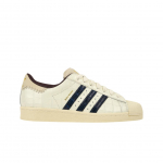 Wales Bonner x adidas Superstar Croc - Wonder White Unisex tossud Collegiate-Navy Night-Red JP7161 36