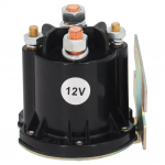 12v Hyd01633 Hyd08831 Lumepuhuri Solenoidmootor 4 Releeklemmi D7x2