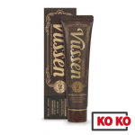 [Vussen] 28 Extra Whitening Toothpaste 80g / Tooth whitening Care 80g x 1