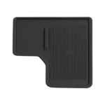 Toyota Land Cruiser Prado 2024 J250 libisemisvastane padi vasak rool Autotelefoni padi mudelid silikoontarvikud