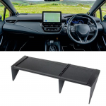 ABS Auto Kaaspiloodi &Uuml;mberehitus Vahesein Plaat Vaheseina Kate Trimmis Raam Kest Toyota Corolla E210 2019-2024 2024 2024 2024 jaoks