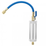 K&uuml;lmiku t&auml;itekomplekt &otilde;hukonditsioneeri k&uuml;lmutusagensi laadimiskomplekt jaotusklapp vahelduvvoolu laadimisvooliku komplekt K&uuml;lmaaine t&auml;itmise t&ouml;&ouml;riist