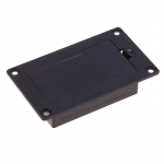 18650 liitium-ioon aku korpuse hoidja element akud salvestuskarp konteiner plastikust isetegemise tarvikud as the picture