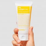 MEDI-PEEL Vegan Vitamin Collagen Clear 300 mL, Makeup Remover, Deep Cleansing, Moisturizing, Korean Cosmetics, Kbeauty, sample
