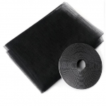 Uus k&auml;rbse s&auml;&auml;seakna v&otilde;rk putukate v&otilde;rgust aknaklaasi v&otilde;rk siseruumides kasutatavale s&auml;&auml;sev&otilde;rgule, kergesti paigaldatav teibiga kodutekstiil 1.3X1.5M valge