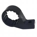 Universaalne 12V 24V 1KW-5KW Eberspacheri elektriautosoojendile, &otilde;li k&uuml;tusepumbaga &otilde;hu seisuk&uuml;te koos kronsteini hoidikuga