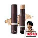 [OBgE] Natural Cover jumestuskreem 3 t&uuml;&uuml;pi SPF50+ PA++++ 13g 01. Ivory