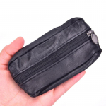 Mini lukuga pehmed rahakotid Unisex rahakott Rahatasku rahakotid V&auml;ike rahakotti
