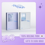 ENHYPEN 2. albumi &uuml;mberpakkimine [ROMANCE : UNTOLD -daydream-] (Random Ver.) Random Ver.