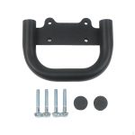 c 110 Navigation Bracket Bar Motorcycle Dashboard Stand Heavy-duty Mobile Phone Support