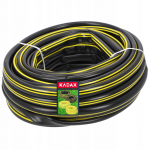 KADAX Wąż Ogrodowy 20 m 3/4&rdquo; 3-Warstwowy Pcv