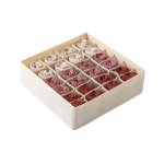 Aluspesu Rinnahoidja Sokid Hoiukast Kapp Sahtel Korraldaja Sokid Sall Aluspesu Korraldaja Kast Riidekapp Riiete Hoiu Korraldaja 24 Grids