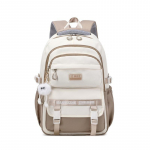 Algkooli kotidP&otilde;hikooli seljakott Teismeliste kott raamatute jaoks &Otilde;pilase &otilde;lakott lastele