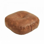Jaapani stiilis tatami t&auml;idiseta padi futon laisk p&otilde;randamatt meditatsioon jooga padi ilma t&auml;idiseta kodukujunduse padjakatted 50x6CM