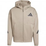 Adidas Sportswear Z.N.E. T&otilde;mblukuga kapuutsiga pusa Meeste kapuutsiga pusa Savi JD9600 M