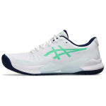 Asics Gel Challenger 14 Aasia Tuuri Kollektsioon Meeste Tennised Valge Uus-Leht 1041A405-103 42