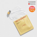 Medytox Neuradum Repair Lifting Cream Mask Pack 1 sheet/5 sheets 1 repair lifting cream mask pack