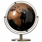 Nordic Creative Globe Office Decoration Study Model Room Decoration School Gradation Gift Chinese English