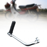 Motorcycle Kick Starter Lever Start Shifter Easy to Use Reliable Metal Kickstart