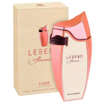 Legend Emper - women's eau de toilette 100 ML 80 ML