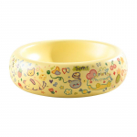 Armas Grafiti Kassikauss Kassitoidukauss Keraamiline Koerakauss Lemmikloomaspetsiifiline Kassipoeg Kutsikas Joomistase Suuga Kauss Toidukauss &Uuml;mberminekuvastane