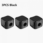 3/6 tk Magnetkaabliklambrid Kaabel, sile reguleeritav juhtmehoidik laua all Kaablihaldus Juhtmehoidja Kaablihoidja hoidik