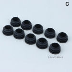 25&nbsp;Mm roostevabast terasest toru&uuml;hendus fikseeritud osad