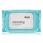 Care Zone Doctor Solution Cleansing Tissues 60 sheets
