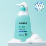 Dermabee AC Control Body Wash 420ml