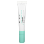 ClarityRx, Water Lip Treatment, Daily Serving, 0.4 oz (11.5 g) white