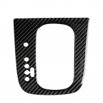 Golf 6 MK6 2008 2012 S&uuml;sinikkiust Sisemuse K&auml;iguvahetuspaneeli Katte Trimm, Tehase Spetsifikatsioonid, Lihtne Paigaldus CHINA