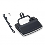 Auto armatuurlaua kliimaseadme v&auml;ljalaskeava AC ventilatsiooniv&otilde;re sakiklambri parandustarvikute komplekt Mercedes Benz W164 X164 ML GL 06-11 jaoks