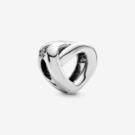 Pandora 798081 S&otilde;lmitud S&uuml;damest V&otilde;lu h&otilde;be