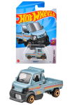 Hot Wheels P&otilde;hiauto Mighty K aastat vana ja HXP79 [3 tk] sinine