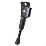 Jalgratta jalg Kick Stand Mootorratta tugijalg Parkimine Jalgratta tugi Teleskoop Anti for 12inch Wheel