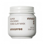Innisfree Super Volcanic Pore Clay mask (100 ml)