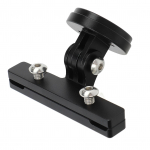 Jalgratta tagalaterna kronstein Jalgratta tagatule sadula tugi istmepostile kinnitatud jalgrattalambi kronsteini hoidik