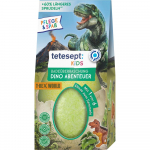 Tetesept tetesept Children's Bath Salt Surprise T-Rex World 1pc