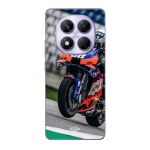 Coque Xiaomi Redmi Note 14 Pro 5G MIGUEL OLIVEIRA MOTO GP 88 Maniacase