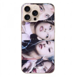 Coque Iphone 16 Pro blackpink group lisa jennie jisoo ros&eacute; Maniacase
