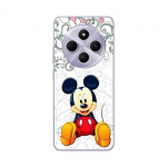 Coque Xiaomi Redmi 14C Mickey Mouse disneyland Cartoon Maniacase