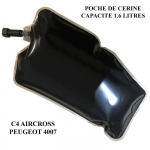 Poche de C&eacute;rine 1.6L POWERFLEX Additif Filtre &agrave; Particules (CITRO&Euml;N PEUGEOT) 9678050580 - 1638018780 - 1.6 HDI