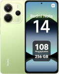 Xiaomi Redmi Note 14 4G 8GB+256GB roheline