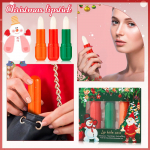 J&otilde;ulune niisutav huulepalsam kinkekarp Niisutav pragudevastane huulepalsam One Size