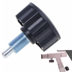 Spinning Bike Pull Pin Vedrunupu asendusosad fitnessiseadmete jaoks